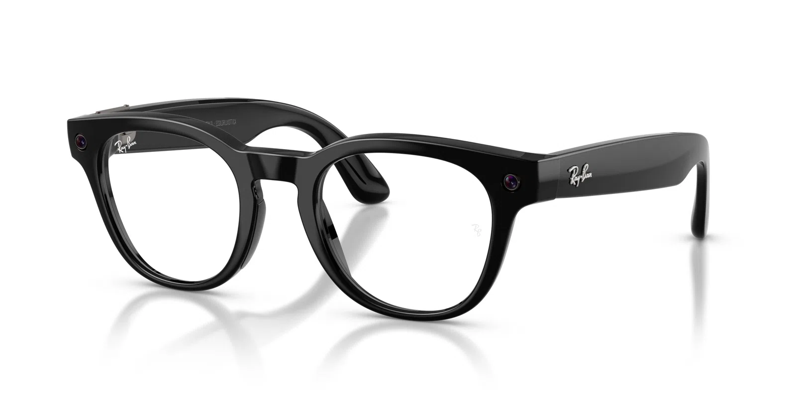 Ray-Ban Meta Scriber Optics 7002 Eyeglasses - view 13